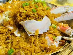 -龙图阁海鲜饭店