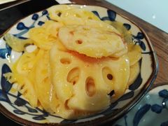 -白七爷捞面(西城万达店)