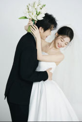 -蒙娜丽莎婚纱摄影(爱城总店)