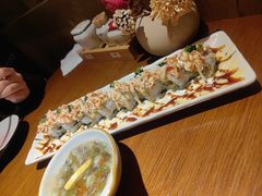 -白石の深夜食堂(泰华店)