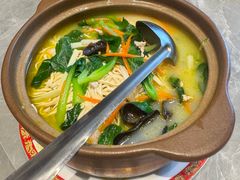 -东方大酒楼(万科店)