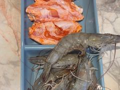 -汉阳廷自助烤肉(同和金铂天地店)