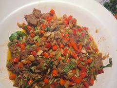 -田婆婆的菜(海口友谊阳光城店)