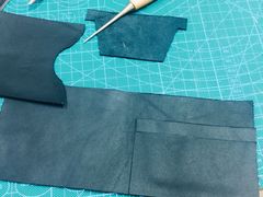 -零几体验diy皮具工作室(振业城店)