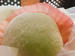 -澳门长洲糯米糍(柯打苏沙街店)