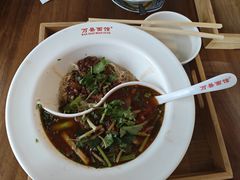 -万县面馆(高笋塘店)