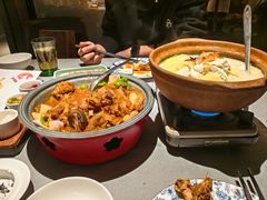 -阿庄新豫菜(通泰路店)