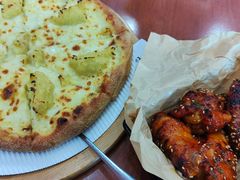 -魏斯理汉堡(西安沣东吾悦店)