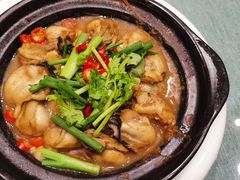 -蝦塘·中国餐馆(城墙南马道巷店)