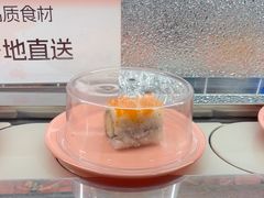 -争鲜回转寿司(朝北大悦城店)