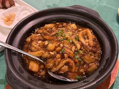 -誉八仙粤菜(万象天地店)