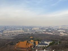 -南京市江宁方山