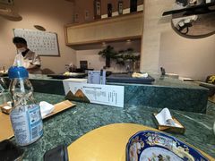 -鮨冠OMAKASE食べ放题(北京首店)
