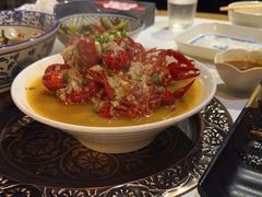 -琥珀老六龙虾(四里河店)