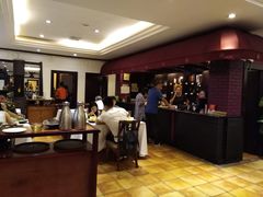 大堂-阿诺泰·泰国餐厅(棕北店)