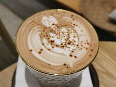 -infinite cafe