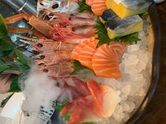 -Mr·Fish鱼鲜生海鲜放题(银泰in99店)
