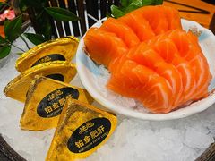 -水濑·日料放题(天河店)