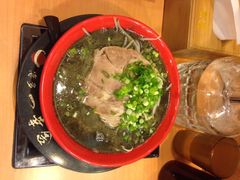 iphone_upload_pic-博多一幸舍(侨福芳草地购物中心店)