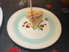 -西堤牛排(恒隆广场店)