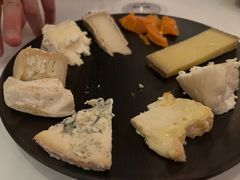 -Caprice(香港四季酒店)