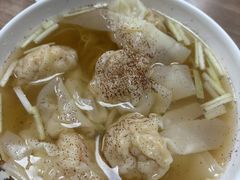 -百福麵家(新馬路店)