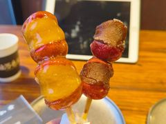-北丐先生·野馄饨烧烤(长宁龙之梦店)