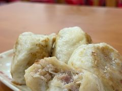 -求生煎包(武夷小区店)