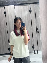 -三原色染发巴黎画染潮色漂色