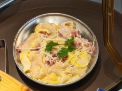 -阿鸡鱼庄·顺德鲜蒸小炒(亚运村店)