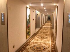 -维也纳国际酒店·西京医院胡家庙地铁站店