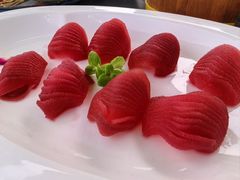 -汉水谣·江景餐厅(江滩店)