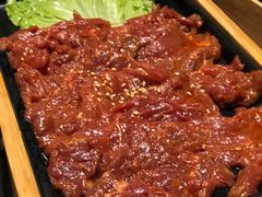 秘制牛肉-火锅先生(五马街店)