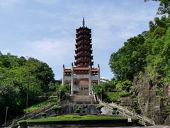 -大雁山风景区