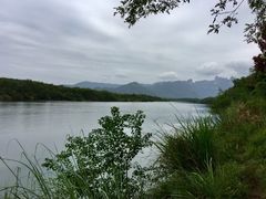 -楠溪江风景名胜区