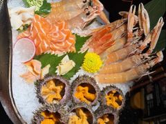 -極上萬膳·日料放题(海岸城店)
