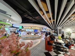 -花千代秘制烤鱼(北京路汇嘉店)
