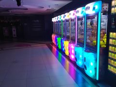 -海底捞火锅(崇文门新世界百货店)