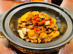 -上地宴·中关村的会客厅(清河高铁站店)