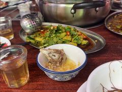 -番禺新鲜猪杂粥(聚德店)