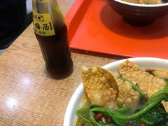 -螺小胖柳州螺蛳粉(钟楼总店)