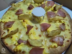 -Aimiqi.Pizza.爱米奇私厨(虹梅路红春大厦店)