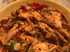 -东排食堂长沙小吃大排档(五一广场店)