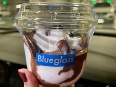 -Blueglass(港汇恒隆店)