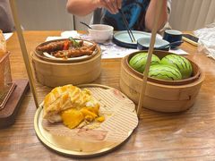 -云山茶餐厅(广东大厦店)
