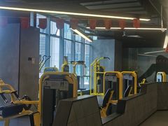 -锐动健身(博地中心店)