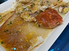 -艳阳天·非遗楚菜(武汉客厅店)