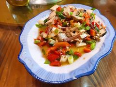 臭豆白干-途中饭店(开化店)