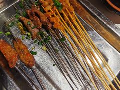 -文和友老长沙龙虾馆(化龙池店)
