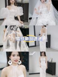 -纯色时光婚纱艺术馆WHITE